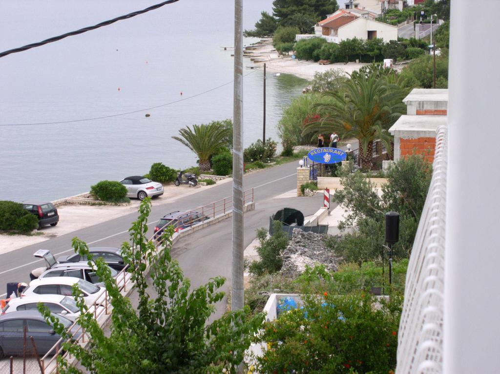 Apartment Adria Trogir Rom bilde