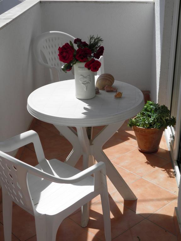 Apartment Adria Trogir Eksteriør bilde